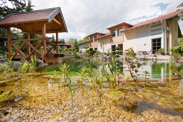 Landhaus Tonmuehle Ilsenburg Dış mekan fotoğraf